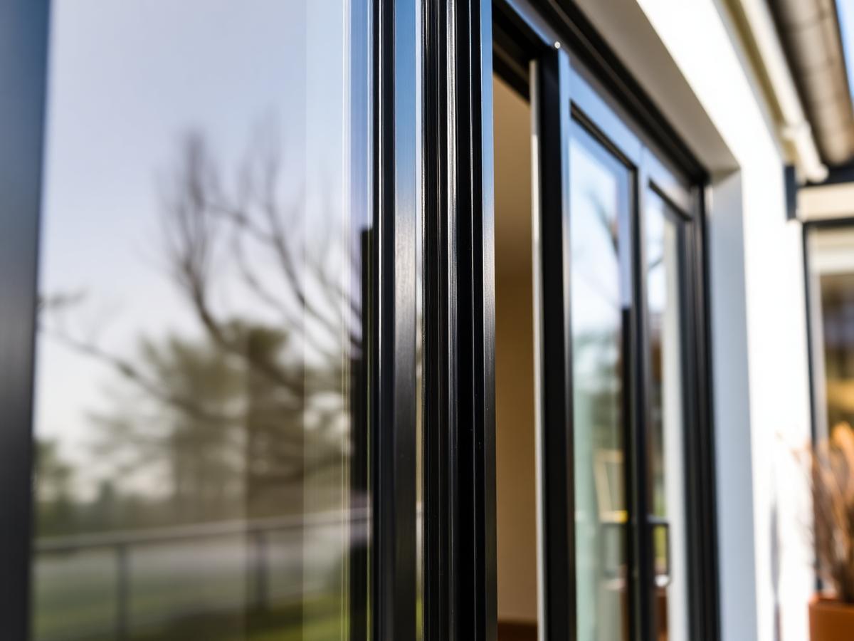 Aluminium Windows
